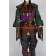 Dragon Age Inquisition Maryden Halewell cosplay costume commission request