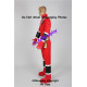 Power rangers Aurico red aquitian ranger kaku ranger red ranger cosplay costume