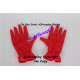 Power rangers Aurico red aquitian ranger kaku ranger red ranger cosplay costume