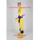 Power rangers Mighty Morphin Alien Rangers Yellow Ranger cosplay costume
