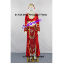 World of Warcraft  cosplay Female Blood Elf Mage Cosplay Costume