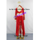 World of Warcraft  cosplay Female Blood Elf Mage Cosplay Costume