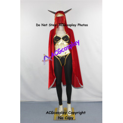 World of Warcraft Sylvanas Windrunner Cosplay Costume