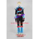 Power Rangers Shadow Ranger costume cosplay costume