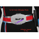 Power Ranger Shadow Ranger costume cosplay costume commission order