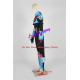 Power Ranger Shadow Ranger costume cosplay costume commission order