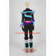 Power Ranger Shadow Ranger costume cosplay costume commission order