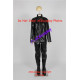 Tokumei Sentai Go Busters Black Puma Takeshi Kuroki black buster cosplay costume