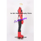 Tokumei Sentai Go Buster Sakurada Hiromu Red Buster Cosplay Costume faux leather made