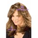 Women's 40cm Medium Straight version2 Fashion Wig cosplay wig