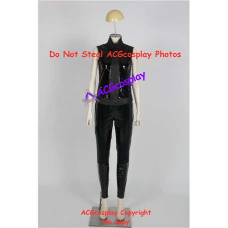 Battle Angel Alita cosplay costume version 2 acgcosplay