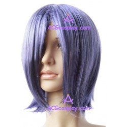 Women's 40cm Perse Short Straight Cosplay Wig