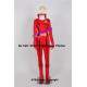 Power Rangers Akared Cosplay Costume include boots covers ACGcosplay