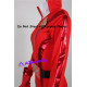 Power Rangers Akared Cosplay Costume include boots covers ACGcosplay