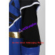 Power Rangers Ninja Steel blue Ranger Ninninger Momoninger cosplay costume