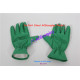 Power Rangers Green Ninjetti NinjaRanger Cosplay Costume ACGcosplay