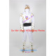 Power Rangers White Ninjetti Ranger Cosplay Costume ACGcosplay