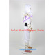 Power Rangers White Ninjetti Ranger Cosplay Costume ACGcosplay