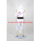 Power Rangers White Ninjetti Ranger Cosplay Costume ACGcosplay