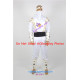 Power Rangers White Ninjetti Ranger Cosplay Costume ACGcosplay