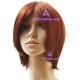 Women's 40cm Sorrel Short Fashion Wig cosplay wig