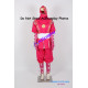 Mighty Morphin Power Rangers Pink Ninjetti Ranger Cosplay Costume