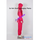 Mighty Morphin Power Rangers Pink Ninjetti Ranger Cosplay Costume