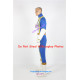 Power Rangers SPD Omega Ranger Cosplay Costume