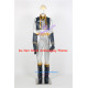 Power Rangers SPD Nova Ranger Cosplay Costume