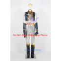 Power Rangers SPD Nova Ranger Cosplay Costume