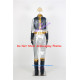 Power Rangers SPD Nova Ranger Cosplay Costume