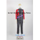 Power Rangers SPD Jack Landors Cosplay Costume