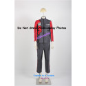 Power Rangers SPD Jack Landors Cosplay Costume