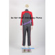 Power Rangers SPD Jack Landors Cosplay Costume