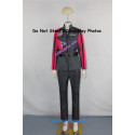 Power Rangers SPD Sydney Drew Cosplay Costume