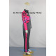 Power Rangers SPD Sydney Drew Cosplay Costume