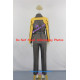 Power Rangers SPD Sydney Drew yellow ranger Cosplay Costume