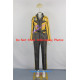 Power Rangers SPD Sydney Drew yellow ranger Cosplay Costume