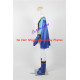 Power Rangers Mystic Force Blue Mystic Ranger Cosplay Costume