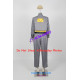 Power Ranger In Space Ashley Hammond Yellow Space Ranger Cosplay Costume