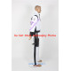Power Rangers Time Force Officer Uniform Cosplay Costume