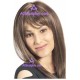 Women's 45cm Medium Straight Fashion Wig cosplay wig