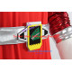Power Rangers Dino Charge Kyoryuger Red Ranger Cosplay Costume