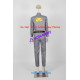 Power Rangers in Space Cassie Chan Pink Space Ranger Cosplay Costume