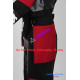 Power Rangers Ninja Storm Crimson Thunder Ranger Cosplay Costume