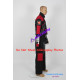 Power Rangers Ninja Storm Crimson Thunder Ranger Cosplay Costume