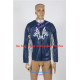 Power Rangers Wild Force Howling Wolf Cosplay Costume Jacket only