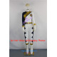 Power Rangers Ninja Storm Lunar Wolf Ranger Cosplay Costume