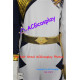 Power Rangers Ninja Storm Lunar Wolf Ranger Cosplay Costume