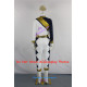 Power Rangers Ninja Storm Lunar Wolf Ranger Cosplay Costume